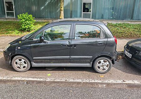 Chevrolet Matiz 1.0 SX tuv bis 11.2026