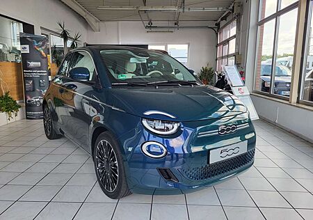 Fiat 500E La Prima 42 kWh -Vollausstattung-