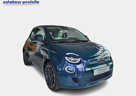 Fiat 500E La Prima 42 kWh -Vollausstattung-