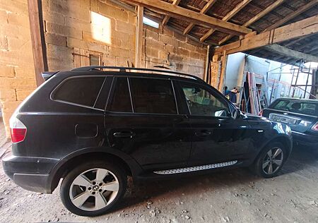BMW X3 2.0d