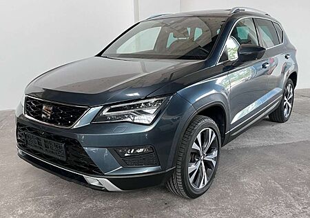 Seat Ateca Xcellence 1.5