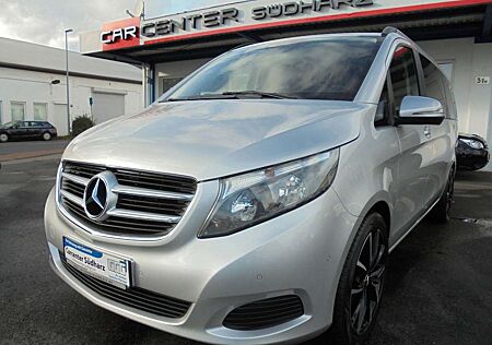 Mercedes-Benz V 250 EDITION lang