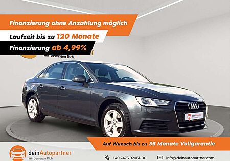 Audi A4 1.4 TFSI NAVI/BI-XENON/PDC/SHZ/TEMPOMAT
