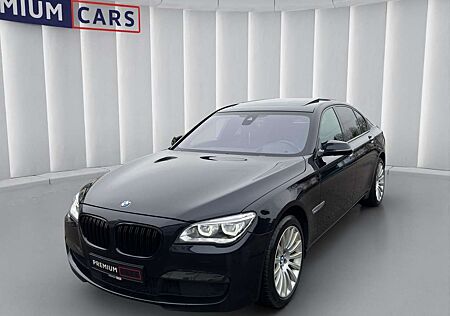 BMW 750 d xDrive M-Paket LCI*Garantie*Finanzierung*