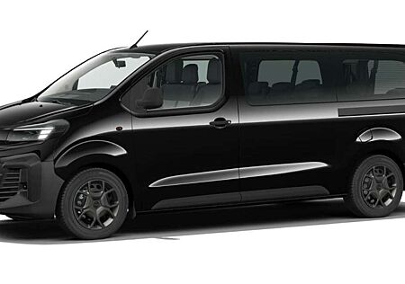 Opel Vivaro XL 2.0 D 177 AT8 9S Nav Klimaaut VollLED 130 kW...