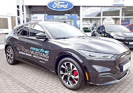 Ford Mustang Mach-E EXTENDED RANGE AWD B&O+LEDER+VSA+360°CAM
