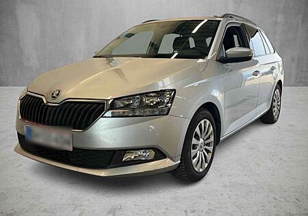 Skoda Fabia Combi 1.0 TSI Ambi+RFK+SMARTLINK+SH+