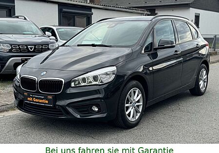 BMW 218 2.0 Active Tourer d Advantage Elektr. Heckkl