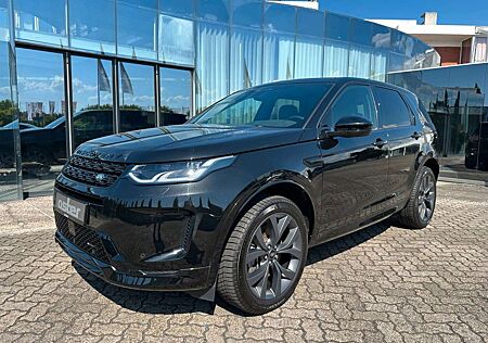 Land Rover Discovery Sport D200 R-Dynamic SE Meridian|AHK