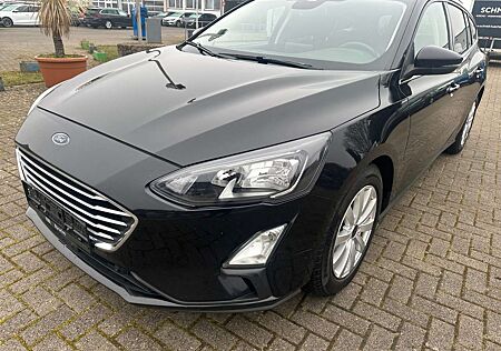 Ford Focus Turnier Cool & Connect *Automat*ZR +WP ne