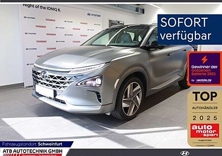 Hyundai Nexo Prime El. Panodach Navi Soundsystem 360 Kamera Kli