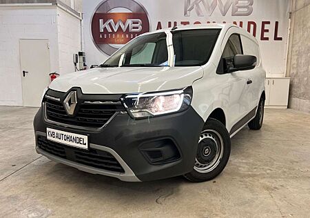 Renault Kangoo III Rapid Edition One, Kilma, Einpark hin