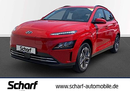 Hyundai Kona EV Select-Paket inkl. 11 kW OBC Klimaautom.
