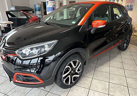 Renault Captur Luxe