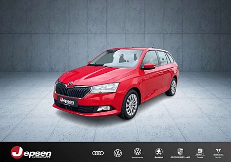 Skoda Fabia Combi Ambition 1.0 TSI