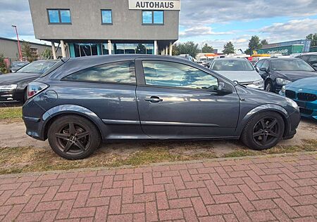 Opel Astra H GTC Edition 1.9 TDCI Automatik