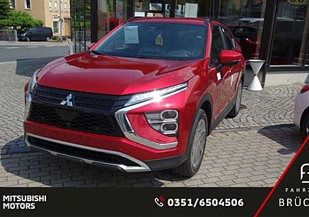 Mitsubishi Eclipse Cross PHEV Intro 4WD WR,LED,Headup-Disp,360°Kam,ACC