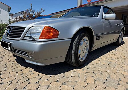 Mercedes-Benz SL 300