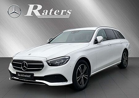 Mercedes-Benz E 220 d (213.204)