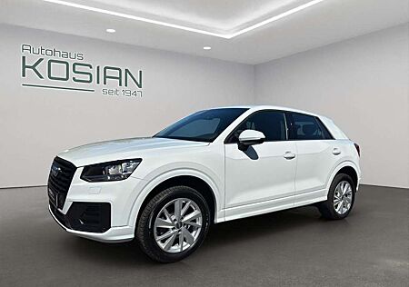 Audi Q2 35 SPORT 1.5 TFSI DSG KAMERA+NAVI+