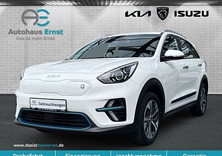 Kia Niro e- Vision