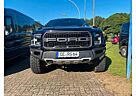 Ford F 150 Raptor Autogas