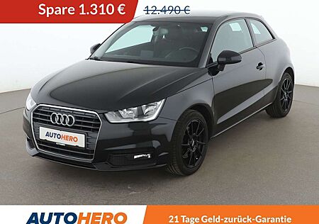 Audi A1 1.4 TFSI Sport*NAVI*TEMPO*PDC*SHZ*