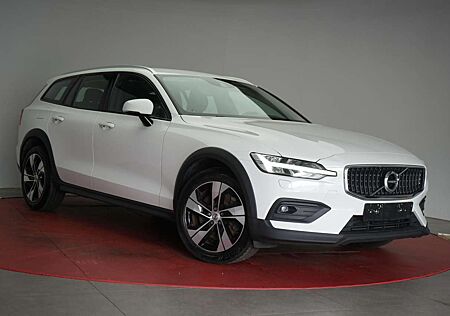 Volvo V60 CC V60 Cross Country D4 AWD Geartronic Pro Navi/Led