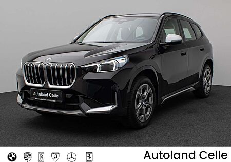 BMW X1 sD18i X Line Kamera DAB Komfort Alarm AHK LED