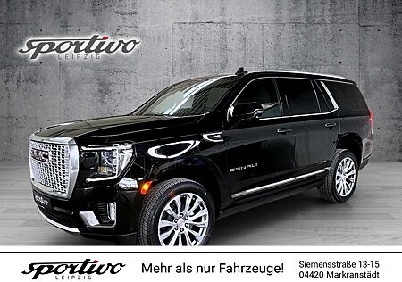 GMC Yukon Denali 6,2L V8 *Sonderfinanzierung*