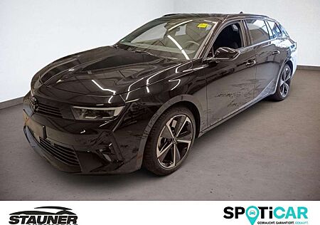 Opel Astra gebraucht kaufen Opel Astra L ST GS-Line PHEV *360°KAMERA*MATRIX*ACC*NAVI*