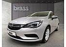 Opel Astra K 1.4 Turbo Edition Start/Stop (EURO 6d-TE