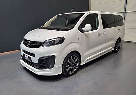 Opel Zafira Life 2.0 CDTi Elegance L (L3) *Leder| Navi| 7 Sitze*