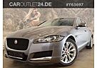 Jaguar XF 20d Prestige Automatik *Leder Navi Xenon*