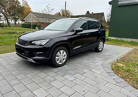 Seat Ateca 2.0 TDI DSG Xcellence