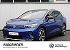VW ID.4 Volkswagen Performance Pro AHK+ACC+NAVI+WÄRMEPUMPE