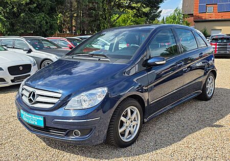 Mercedes-Benz B 200 Autotronic*T.Leder*Xenon*Sitzh.*Tempo.*Tüv NEU*