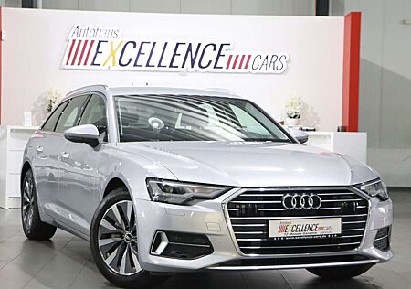 Audi A6 Avant 35 TDI BUSINESS SPORT / VC,LEDER+MEMORY