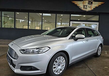 Ford Mondeo Turnier 2.0 TDCi Automatik Trend Tempomat