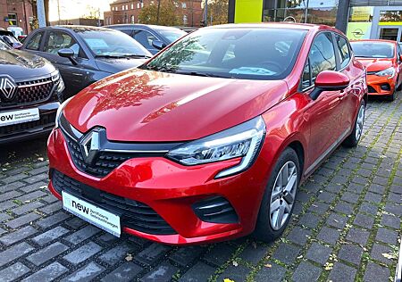 Renault Clio V 1.0 TCe 100 Experience