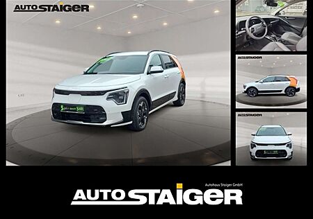 Kia Niro e- Inspiration Elektro*Allwetter*Sitzheizung