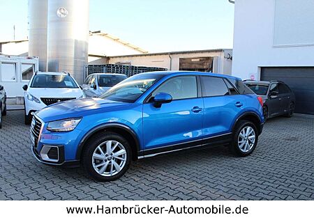 Audi Q2 30 TDI design~Leder~Navi~Virtual Cockpit~ACC