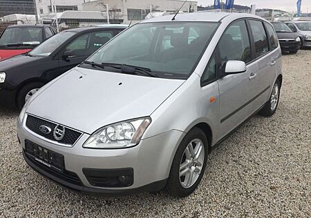 Ford Focus C-Max Trend,Klima,Temp. ,AHK.!