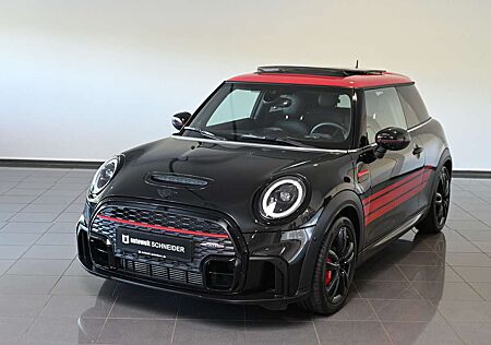 Mini John Cooper Works JCW Trim ACC HUD Pano H&K