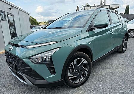 Hyundai Bayon TREND MILD-HYBRID 2WD / AUTOMATIK/2HAND/