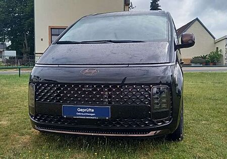 Hyundai Staria 2.2 CRDi Allrad Signature