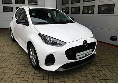 Mazda 2 Hybrid 1.5L CVT Agile Comfort-P./Safety-P./STHZ/"