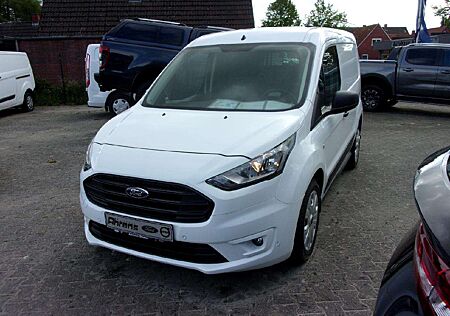 Ford Transit Connect Kasten Trend