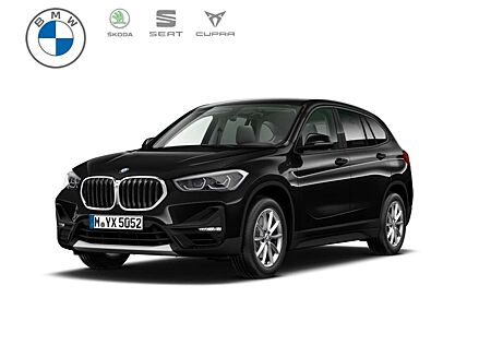 BMW X1 sDrive18i Advantage*RFK*LED*Tempomat*Sitzheizung*