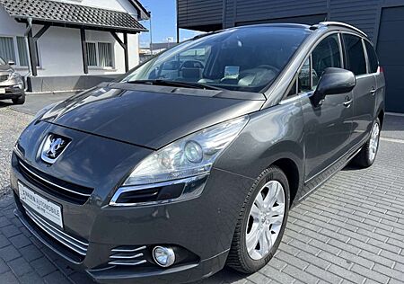 Peugeot 5008 Allure +Leder+Panorama+Navi+Headup+PDC+